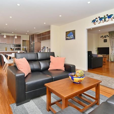 Clyde 106 - Christchurch Holiday Homes Kültér fotó