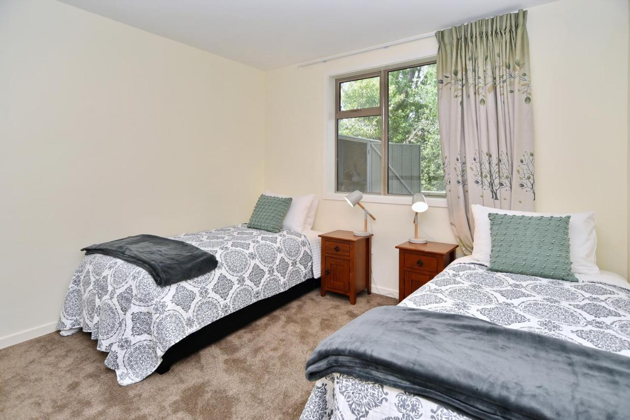 Clyde 106 - Christchurch Holiday Homes Kültér fotó