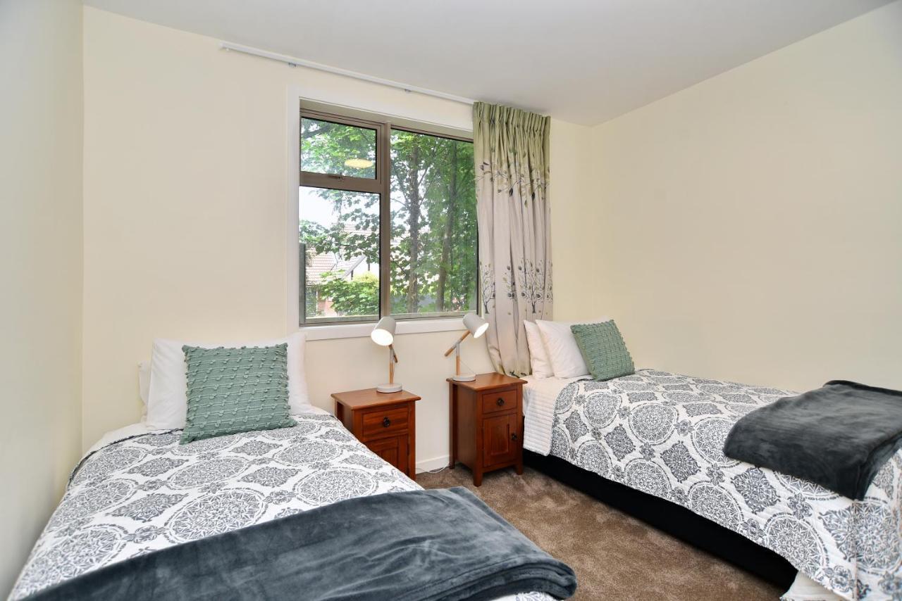 Clyde 106 - Christchurch Holiday Homes Kültér fotó