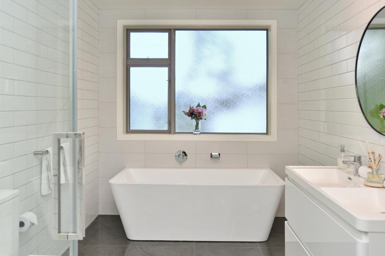Clyde 106 - Christchurch Holiday Homes Kültér fotó