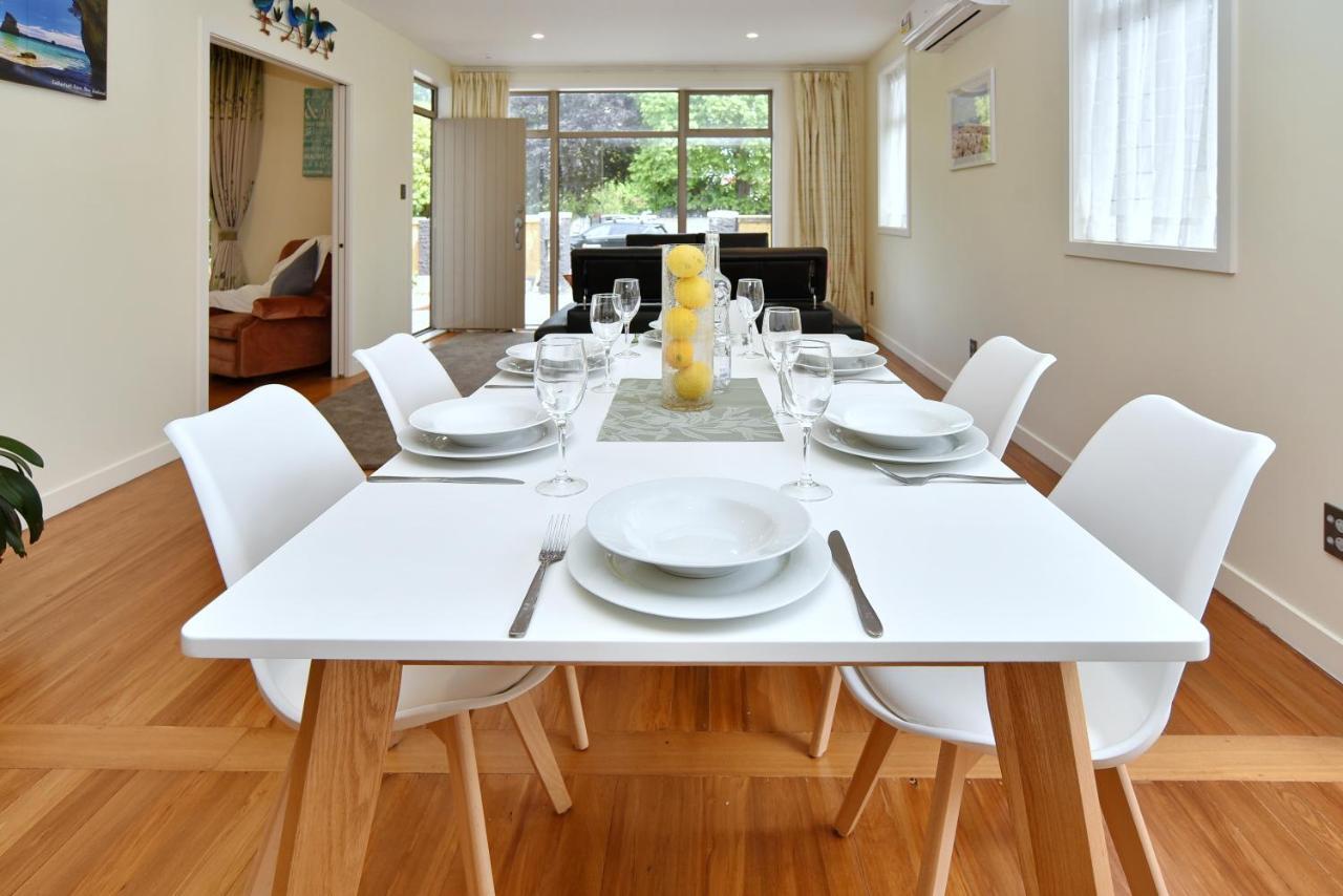 Clyde 106 - Christchurch Holiday Homes Kültér fotó