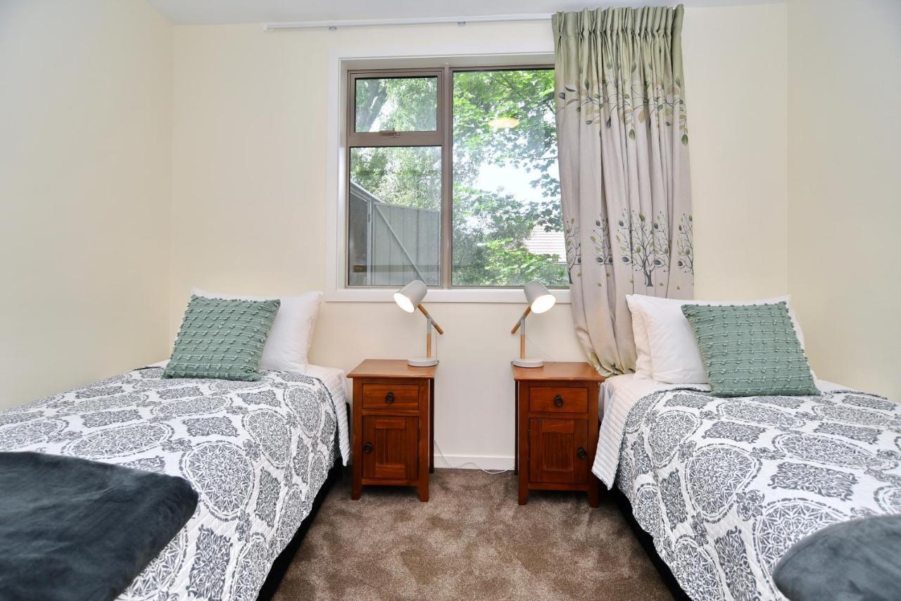 Clyde 106 - Christchurch Holiday Homes Kültér fotó