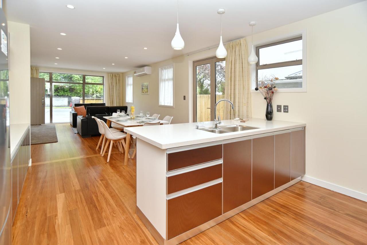 Clyde 106 - Christchurch Holiday Homes Kültér fotó