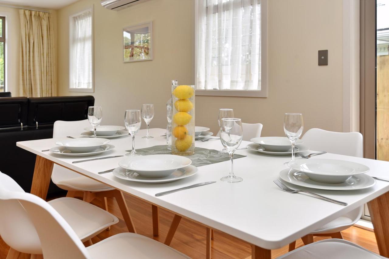 Clyde 106 - Christchurch Holiday Homes Kültér fotó