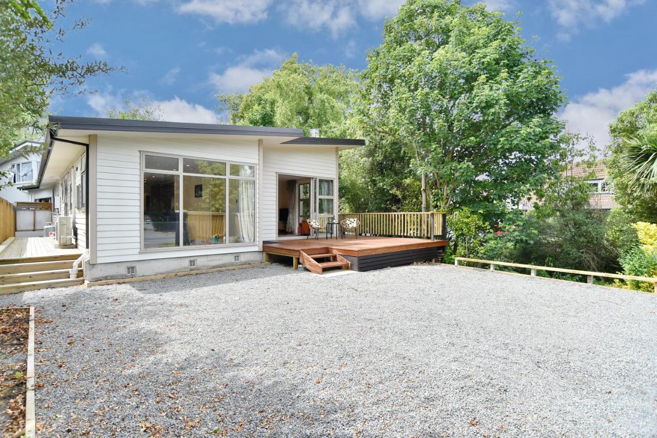 Clyde 106 - Christchurch Holiday Homes Kültér fotó